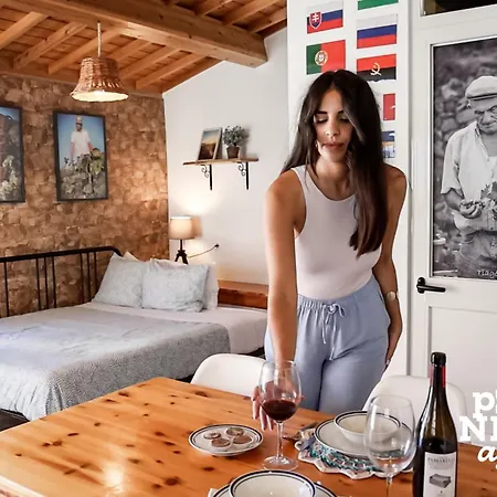 Ponta Negra Apartamento Biscoitos (Terceira)