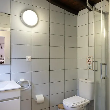 Alojamento Ponta Negra *