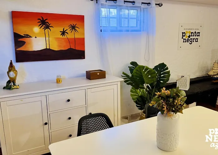 Apartamento Ponta Negra Biscoitos (Terceira)