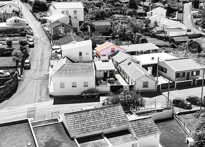 Apartamento Ponta Negra Biscoitos (Terceira)