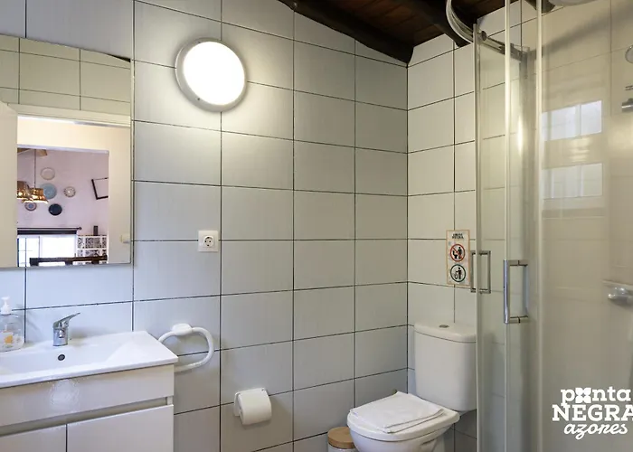 Alojamento Ponta Negra *