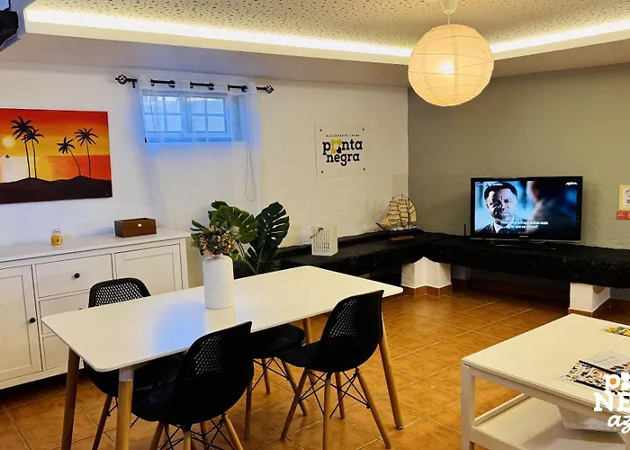 Apartamento Ponta Negra *