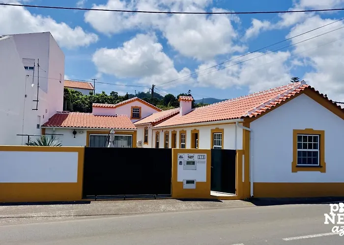 Alojamento Ponta Negra *