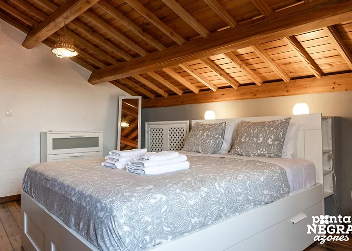 Alojamento Ponta Negra Apartment