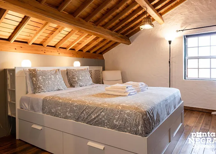 Apartamento Ponta Negra Biscoitos (Terceira)