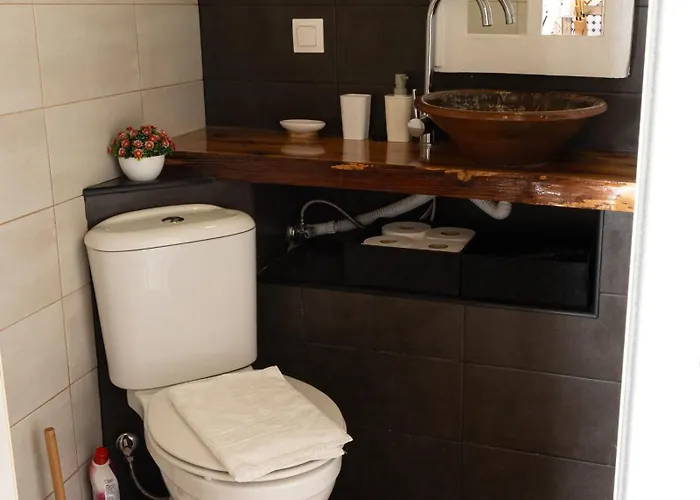 Apartamento Ponta Negra Biscoitos (Terceira)