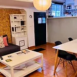 Apartment Alojamento Ponta Negra *