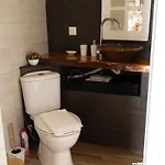 Apartment Alojamento Ponta Negra Biscoitos (Terceira)