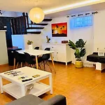 Apartment Alojamento Ponta Negra Biscoitos (Terceira)