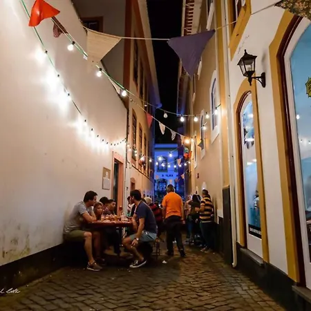 Ponta Negra Apartamento