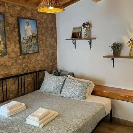 Ponta Negra Апартаменты Biscoitos (Terceira)