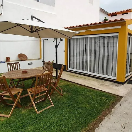 Ponta Negra Апартаменты Biscoitos (Terceira)