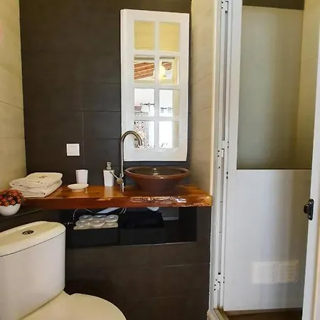 Alojamento Ponta Negra Biscoitos (Terceira)