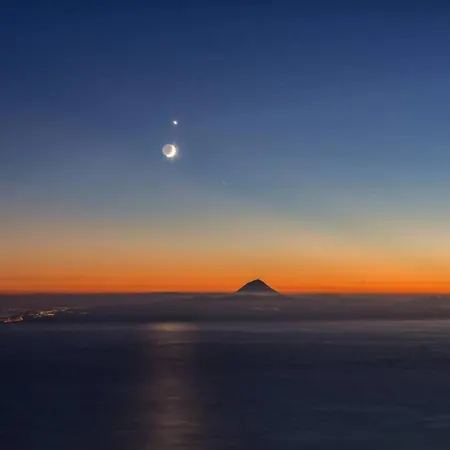 Apartment Alojamento Ponta Negra *