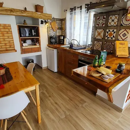 Ponta Negra * Biscoitos