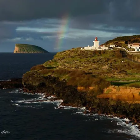Alojamento Ponta Negra