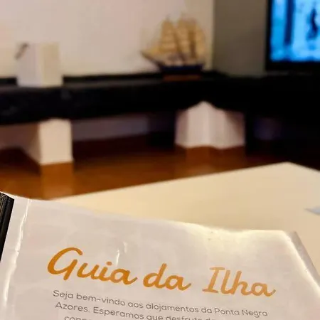 Ponta Negra Apartamento