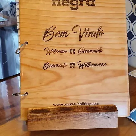 Апартаменты Ponta Negra