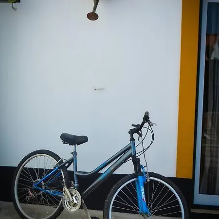 Ponta Negra Apartamento *