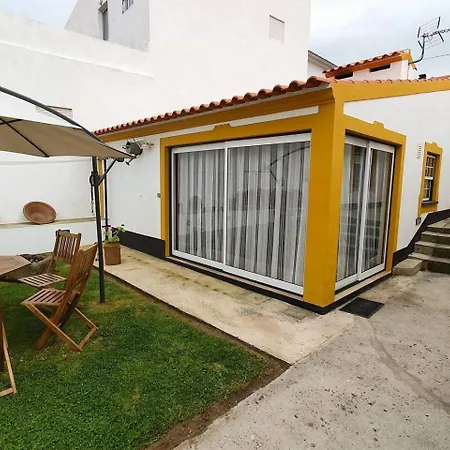 Ponta Negra Апартаменты Biscoitos (Terceira)