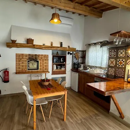 Ponta Negra Apartman Biscoitos