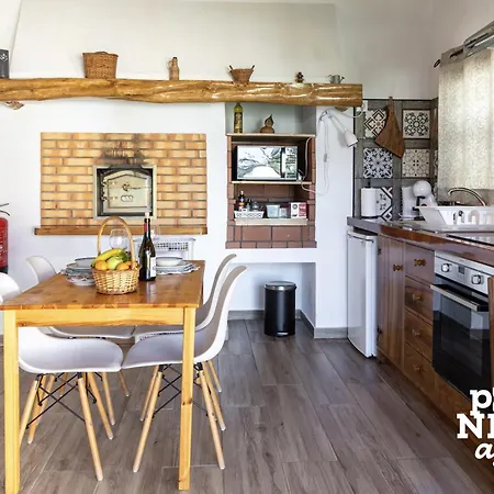 Apartman Ponta Negra