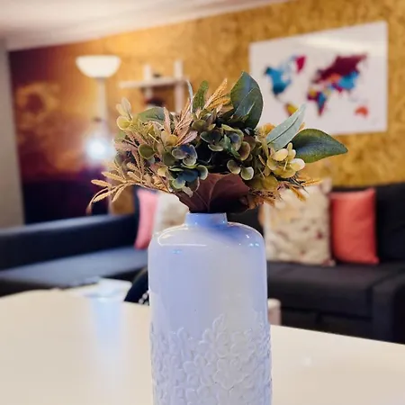 Ponta Negra Apartman Biscoitos