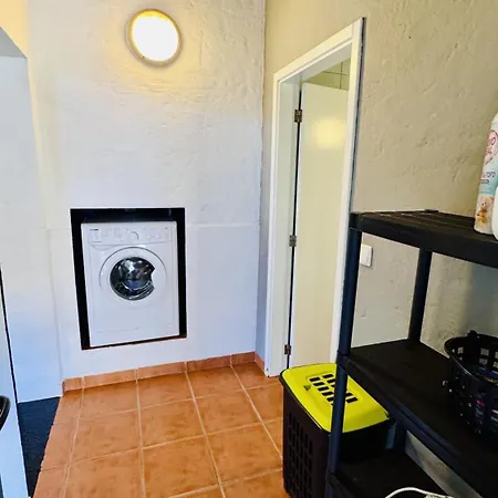 Apartman Ponta Negra
