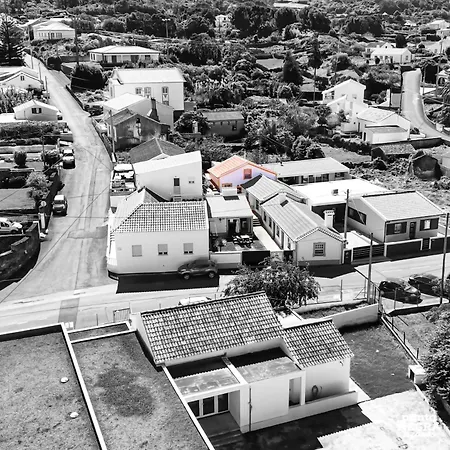 Apartman Ponta Negra Biscoitos