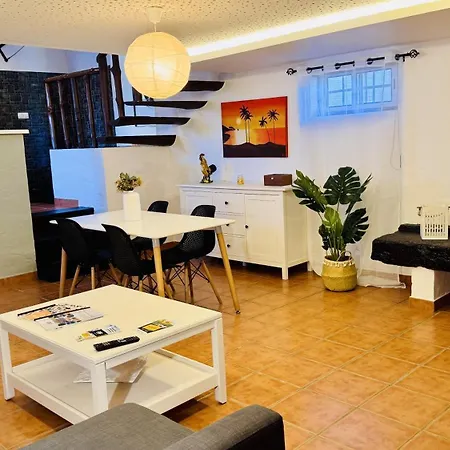 Ponta Negra Apartman