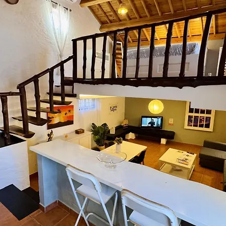 Apartman Ponta Negra Biscoitos