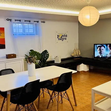 Apartman Ponta Negra *