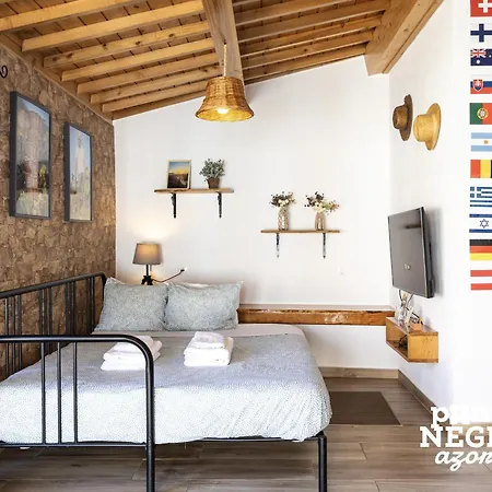 Apartamento Ponta Negra Biscoitos (Terceira)