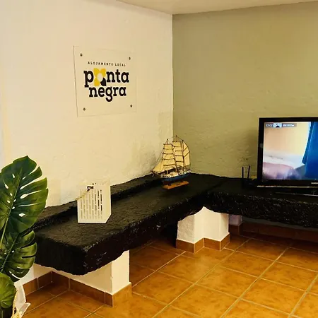 Ponta Negra Apartman