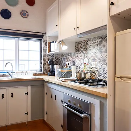 Ponta Negra Apartman Biscoitos