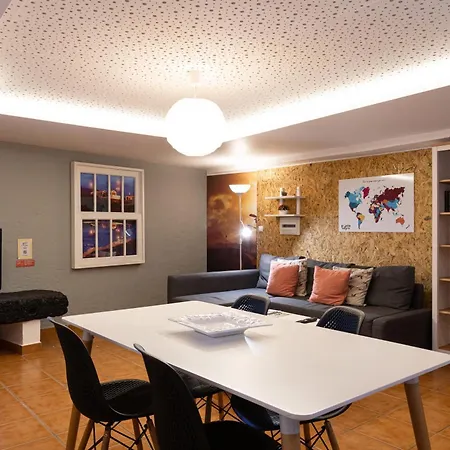 Apartman Ponta Negra