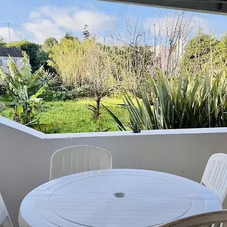 Ponta Negra * Biscoitos