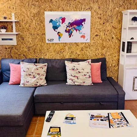 Apartman Ponta Negra Biscoitos