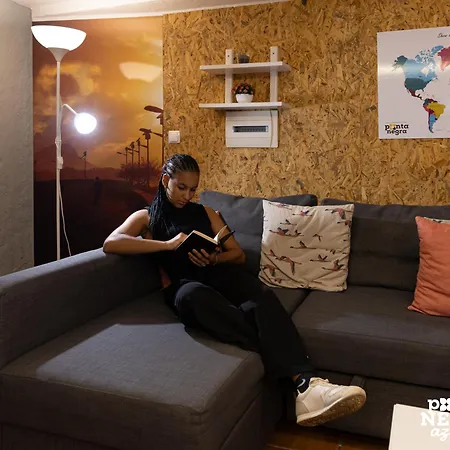 Ponta Negra Apartman *