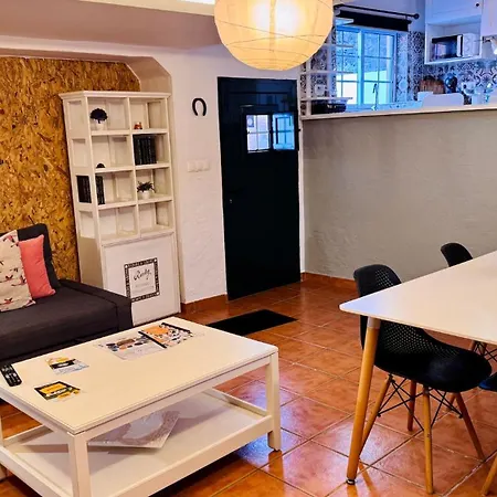Apartment Alojamento Ponta Negra *