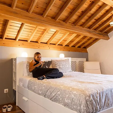 Ponta Negra Biscoitos (Terceira)