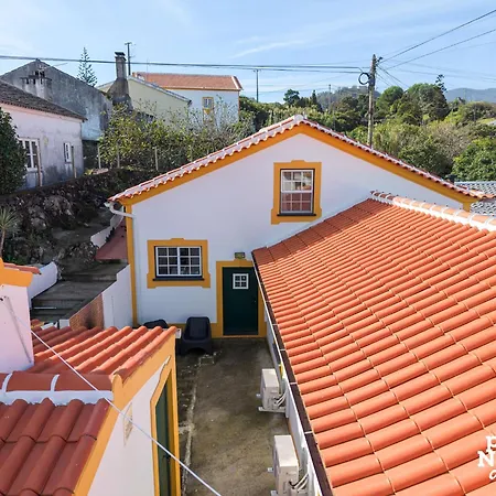 Apartment Alojamento Ponta Negra *