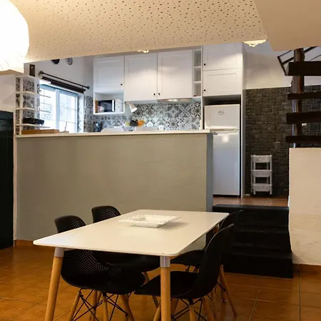 Apartment Alojamento Ponta Negra
