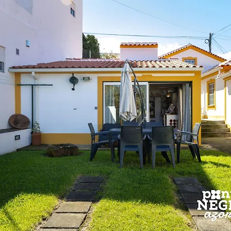 Apartment Alojamento Ponta Negra *