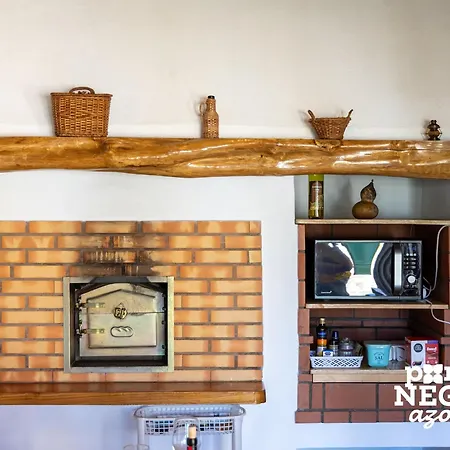 Apartamento Ponta Negra *