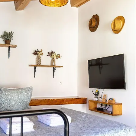 Alojamento Ponta Negra Apartment