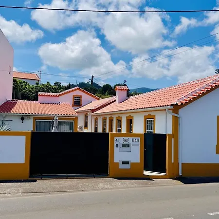 Apartment Alojamento Ponta Negra