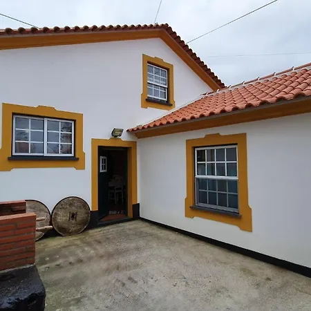 Apartment Alojamento Ponta Negra *
