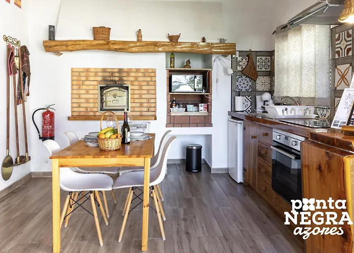 Apartamento Ponta Negra