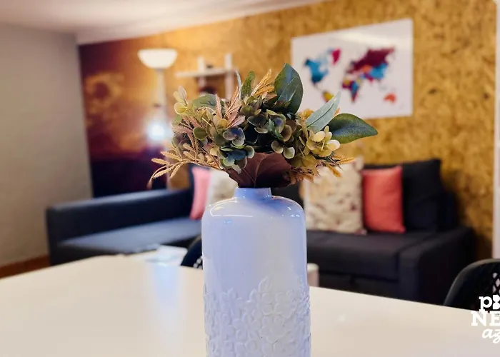 Ponta Negra Apartamento Biscoitos (Terceira)